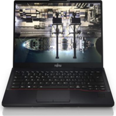 Fujitsu Lifebook E5412A 14'' FHD - 4,3 GHz - 256 GB - NVMe - 64 GB - 35,56 cm -