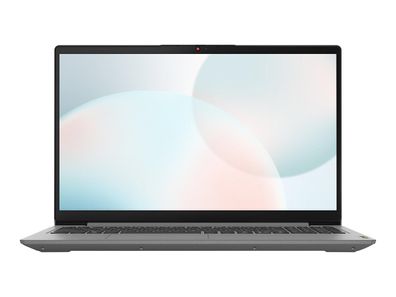 Lenovo IdeaPad 3 15IAU7 82RK - Intel Core i3 1215U / 1.2 GHz - Win 11 Home in S