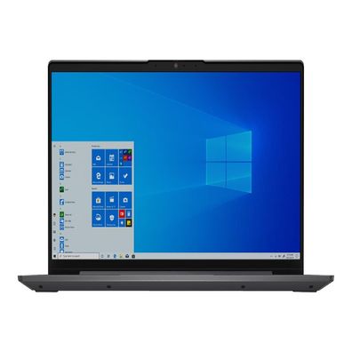 Lenovo IdeaPad 5 14ALC05 82LM - AMD Ryzen 5 5500U / 2.1 GHz - kein Betriebssyste