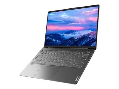 Lenovo IdeaPad 5 Pro 14ARH7 82SJ - AMD Ryzen 5 6600HS CE / 3.3 GHz - Win 11 Home