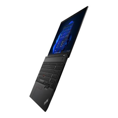 Lenovo ThinkPad L15 Gen 3 21C3 - 180°-Scharnierdesign - Intel Core i5 1235U / 1.