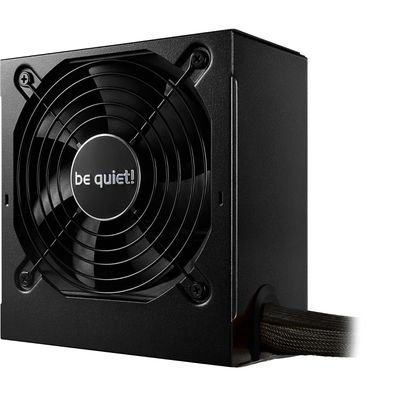 be quiet! System Power 10 450W 80 Plus Bronze PC-Netzteil