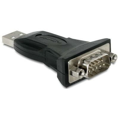 Adapter USB -> Seriell DeLock