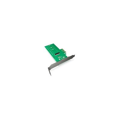 PCI Express Card (x4) > 1x M.2 NGFF 2280/2260/2242 RaidSonic