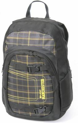 Platinet Notebook & Tablet Rucksack 15,6" Bagpack