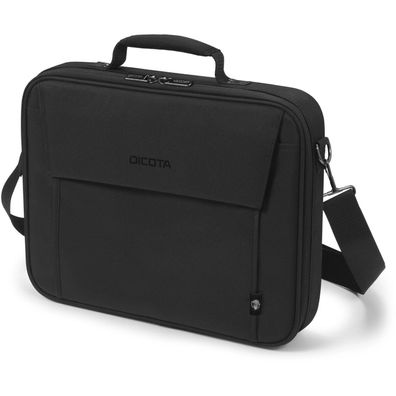 43cm Dicota ECO Multi BASE black 15-17,3 Notebook Tasche