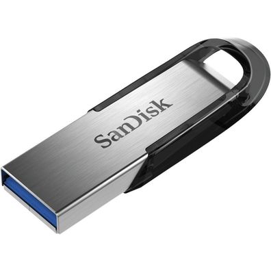 SanDisk Ultra Flair 16 GB USB-Stick (SDCZ73-016G-G46)