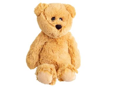 Edco Teddybär "Humphrey" Plüschtier ca. 35 cm braun