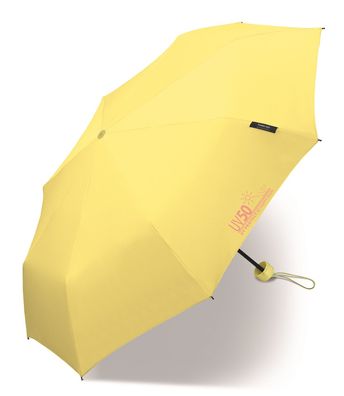 Happy Rain Super Mini UV50 Protect Taschenschirm