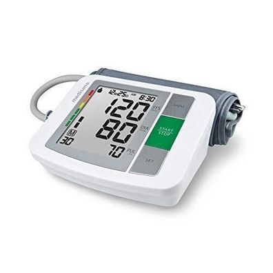 Medisana BU 510 Oberarm Blutdruckmessgerät Arrhythmie-Anzeige Oszillometrisch