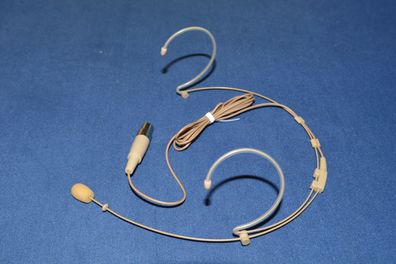 Professionelles Headset für Beyerdynamic Opus 600/910, TG 100, MiPro
