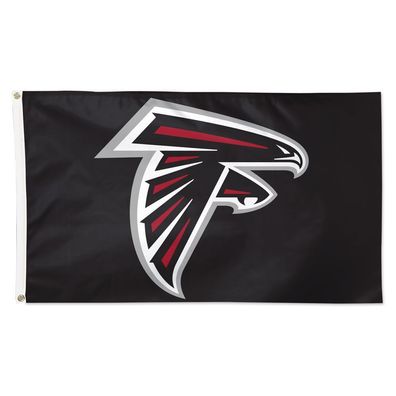 NFL Atlanta Falcons Vertical Team Banner Fahne Flagge 150x90cm 194166498204