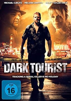 Dark Tourist (DVD] Neuware