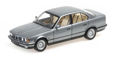 BMW Miniatur 535i E34 1988 - 1:18