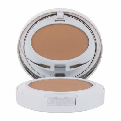 Clinique Beyond Perfecting Powder Foundation + Concealer #07 Cream Chamois 14,5 gr