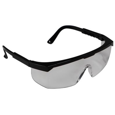 Schutzbrille Sicherheitsbrille Augen Schutz Brille Arbeitsbrille Vollsicht klar