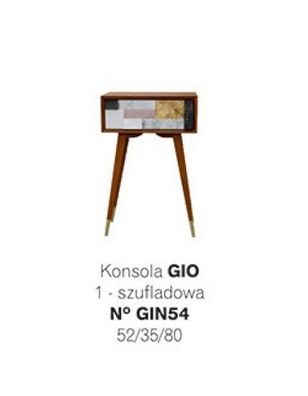 Konsolentisch Tisch Konsole Kommode Beistelltisch Holz Modern Luxus Design Neu