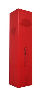 Kenzo Flower By Kenzo Red Edition Eau de Toilette edt 50ml.