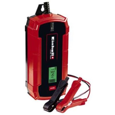 Einhell
Batterie-Ladegerät CE-BC 10 M