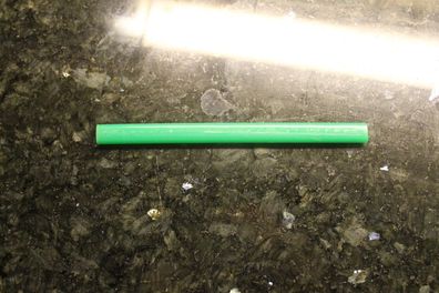 UHU - Heißklebestick; Klebepatrone für Low Melt 110, grün