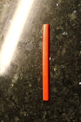 UHU - Heißklebestick; Klebepatrone für Low Melt 110, rot