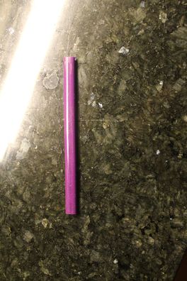 UHU - Heißklebestick; Klebepatrone für Low Melt 110, lila