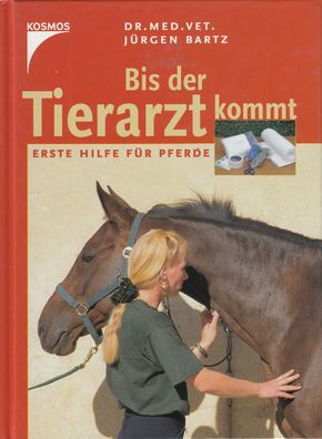 Bis der Tierarzt kommt, Ratgeber