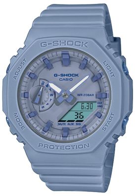 Casio G-Shock Damen Armbanduhr GMA-S2100BA-2A2ER Watch