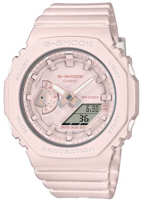 Casio G-Shock Damen Armbanduhr GMA-S2100BA-4AER Watch