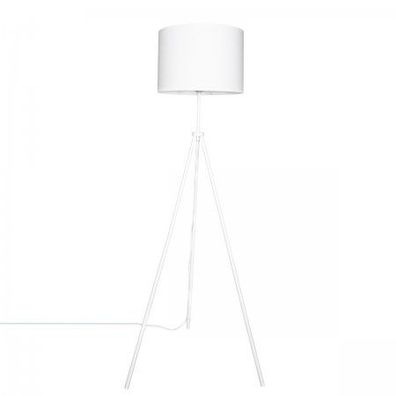 By Rydéns 4100700-5000 Stehleuchte Rina H145cm Weiss