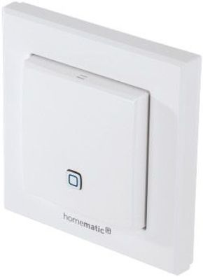 Homematic IP Temperatur- und Luftfeuchtigkeitssensor innen