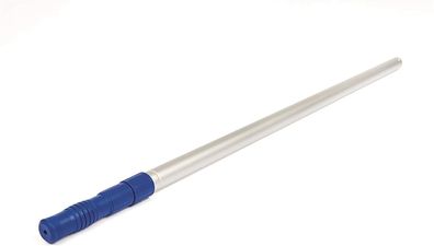 Bestway Teleskop Haltestiel Stab Poolpflege Poolreinigung Flowclear 3,6 m 58279