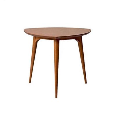 Couchtisch Tisch Beistelltisch Abstelltisch Kaffeetisch Braun Holz Holztisch Neu