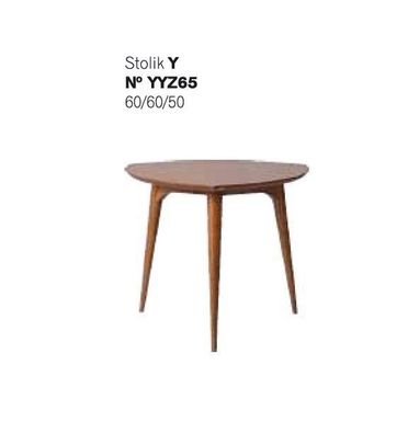 Tisch Beistelltisch Tische Couchtisch Holztisch Braun Holz Luxus Möbel Neu
