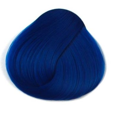 LaRiche Directions Farbcreme 89 ml atlantic blue (10er-Pack)