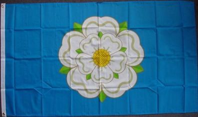flaggenmeer® Flagge Yorkshire 80 g/ m²