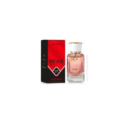 Bea's W522 - Eau de Parfum 50 ml - Women - Damen - Duft - Floral Spicy - Neu