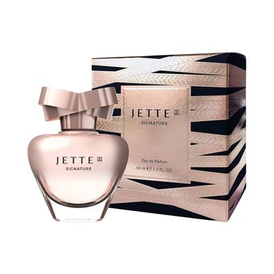 JOOP! Jette Joop Signature - 50ml Eau de Parfum Damenduft - Duft Zerstäuber