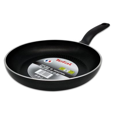 Tefal C26904 Bratpfanne - 24 cm Durchmesser Pfanne - Universal Stielpfanne - Neu