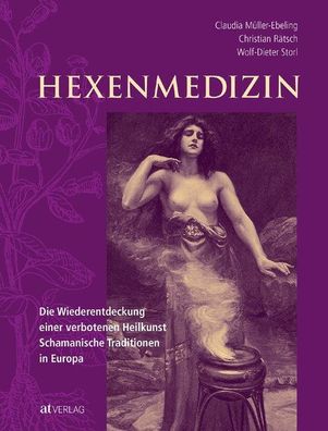 Hexenmedizin (Buch)