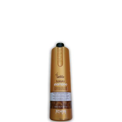 Echosline Seliar/ Luxury Shampoo 1000ml/ Haarpflege