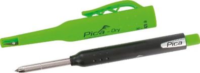 Pica Dry-Marker inkl. 8 Ersatzminen Basis Set