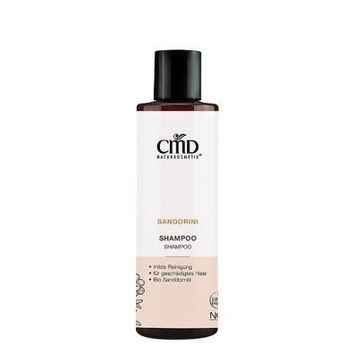 CMD Sandorini Shampoo, 200 ml