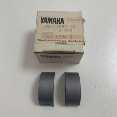 Yamaha FZ700 FZ750 Gleitlager, Pleuelstange PLANE Bearing, Connecting ROD XX7709