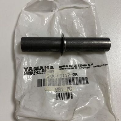 Original Yamaha Vorderrad Lager Spacer YN50 Neos YN100 MBK Abstandhalter XX7905