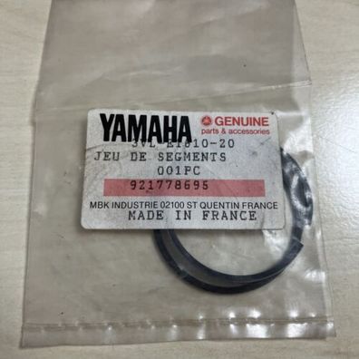 Kolbenringsatz Kolbenringe piston rings für Yamaha Cs Cw 50 3VL-E1610-20 XX7981