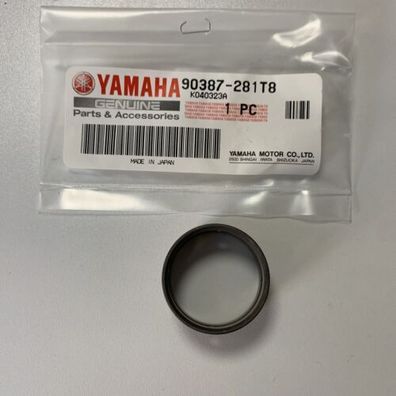 OEM Yamaha FZR1000 GTS1000 FJR1300 XV1700 XV1600 Kragen Halsband COLLAR XX7991