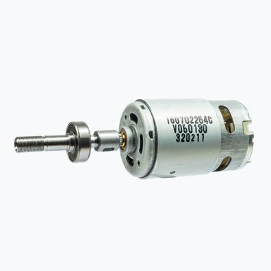 Bosch Gleichstrommotor für Akku-Rotationswerkzeug GRO 12V-35 / GRO 10,8 V-LI