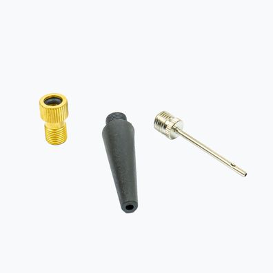 Bosch 3-tlg. Adapter- & Ventil-Set für Luftpumpe EasyPump