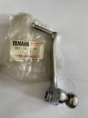 Original Schalthebel / Gear Lever Pedal Yamaha FJ 1100 1200 36Y-18111-00 #1720